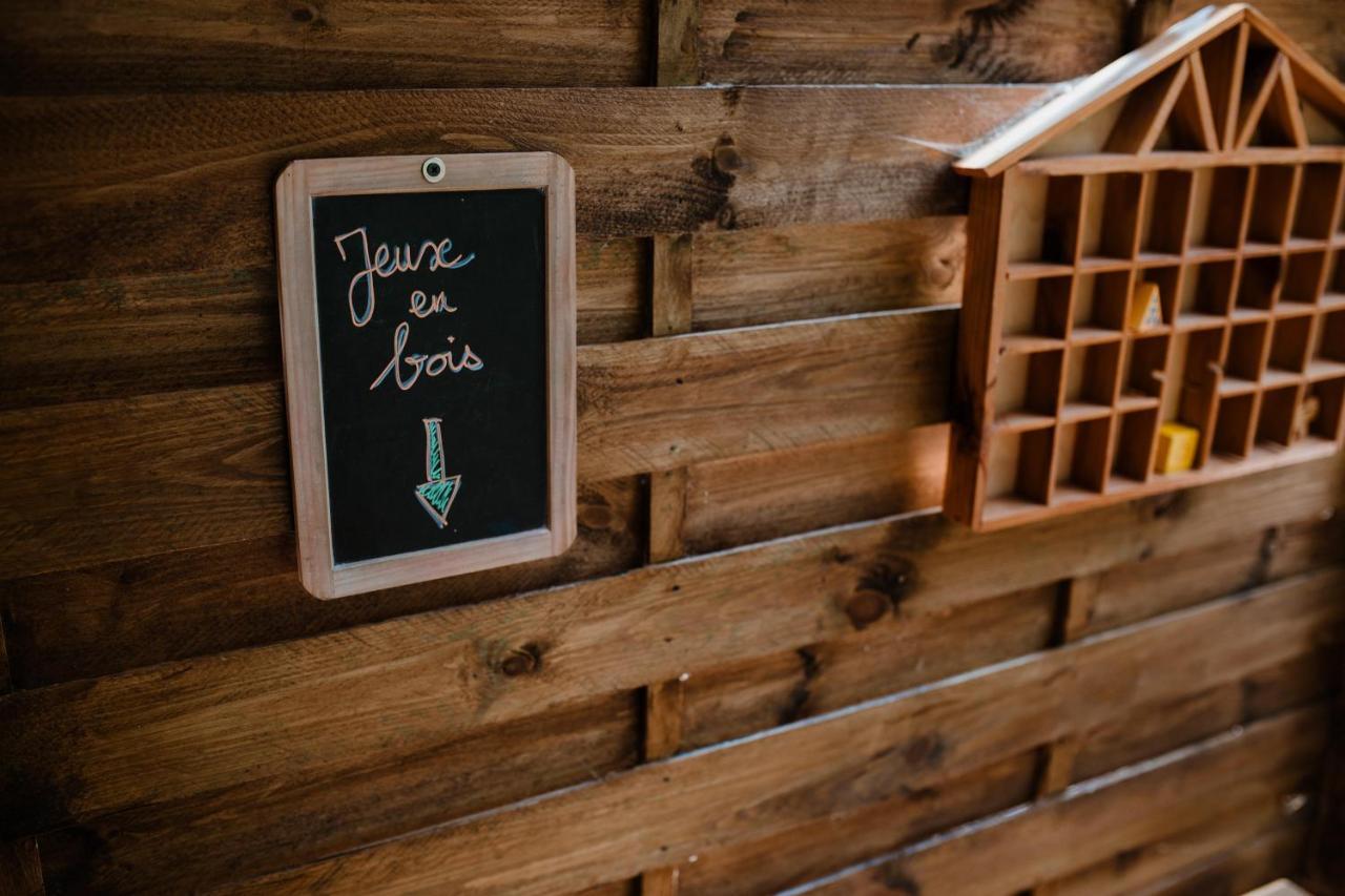 Lodge Tiny - *